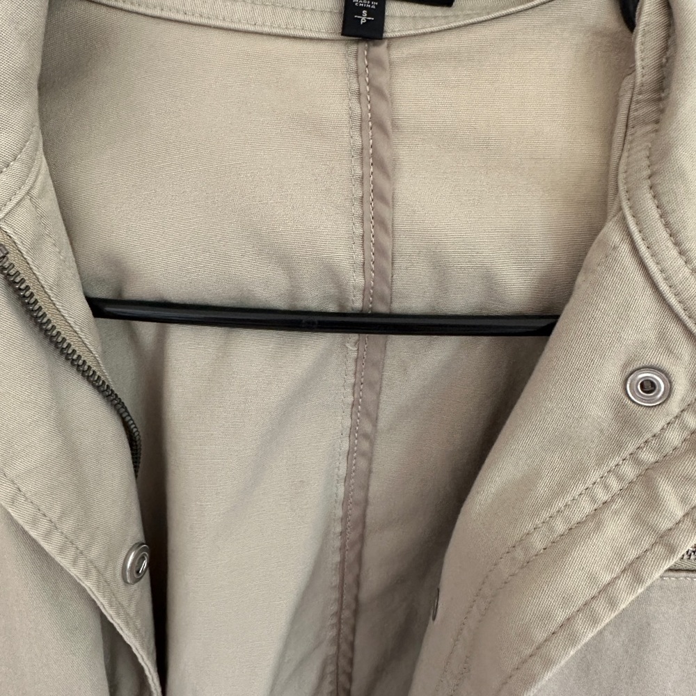 Express Utility Jacket - image 3